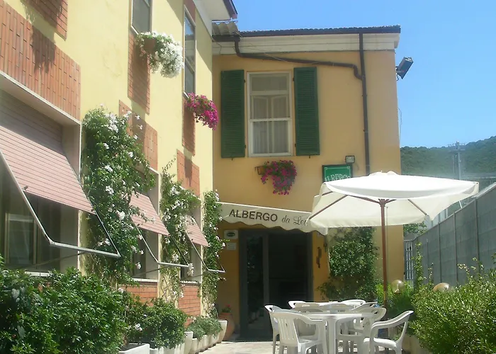 Hotel Lea